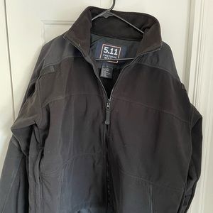 5.11 Fleece Jacket